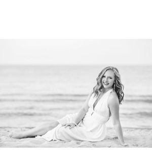 Meet your Posher, Maddie